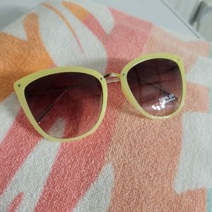 Summer Sunnies